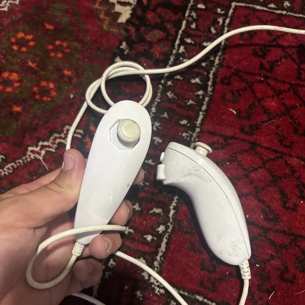 Nintendo this product